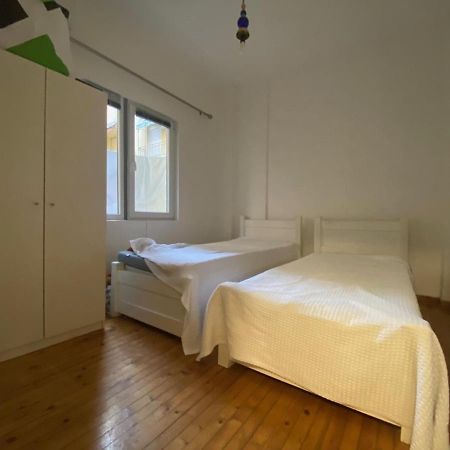 Georgi'S House Apartment Thessaloniki Exterior photo