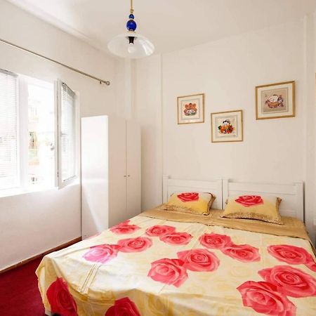 Georgi'S House Apartment Thessaloniki Exterior photo